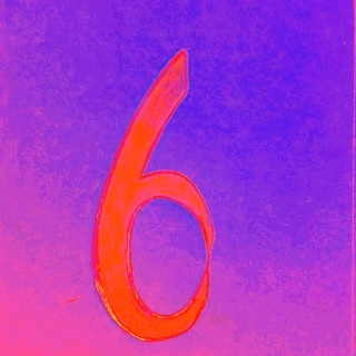 Numerology of the number 6, The Energy Garden