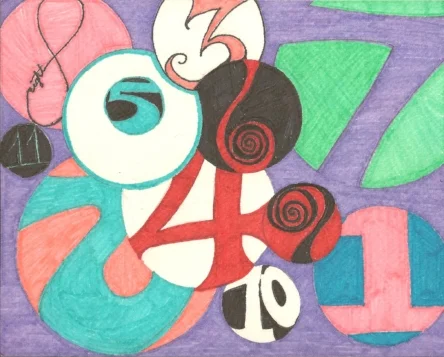 Numerology Art Tricia Gunberg.jpg