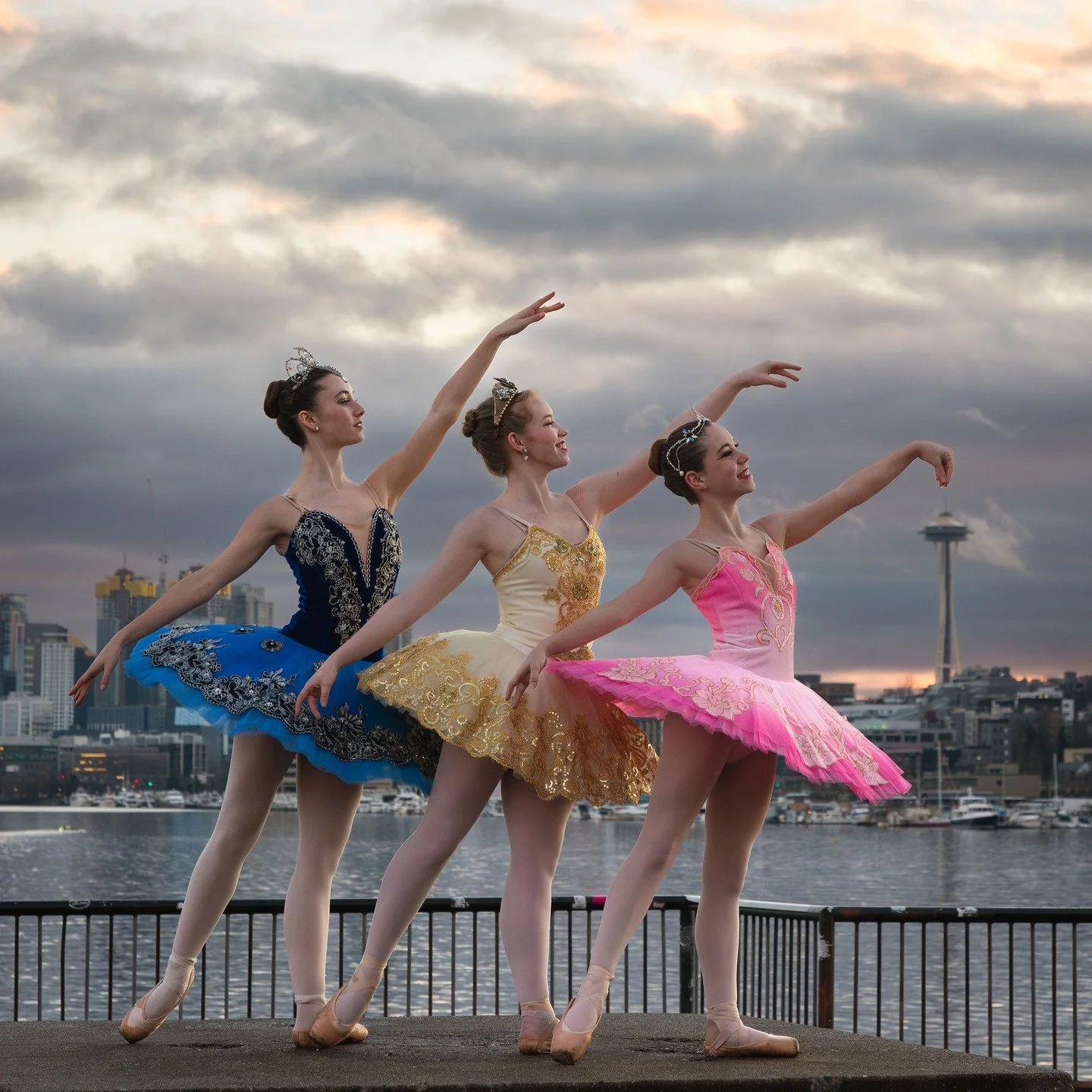 YAGP Seattle Photoshoot was an absolute blast. More images coming soon!

PC: Clara Oliverson @clara.isabel.photography