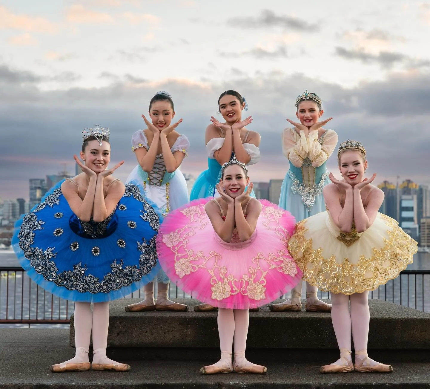 YAGP Seattle Gasworks photo shoot fun!

PC 📸 @clara_isabel_photography 

@oregonyouthballet