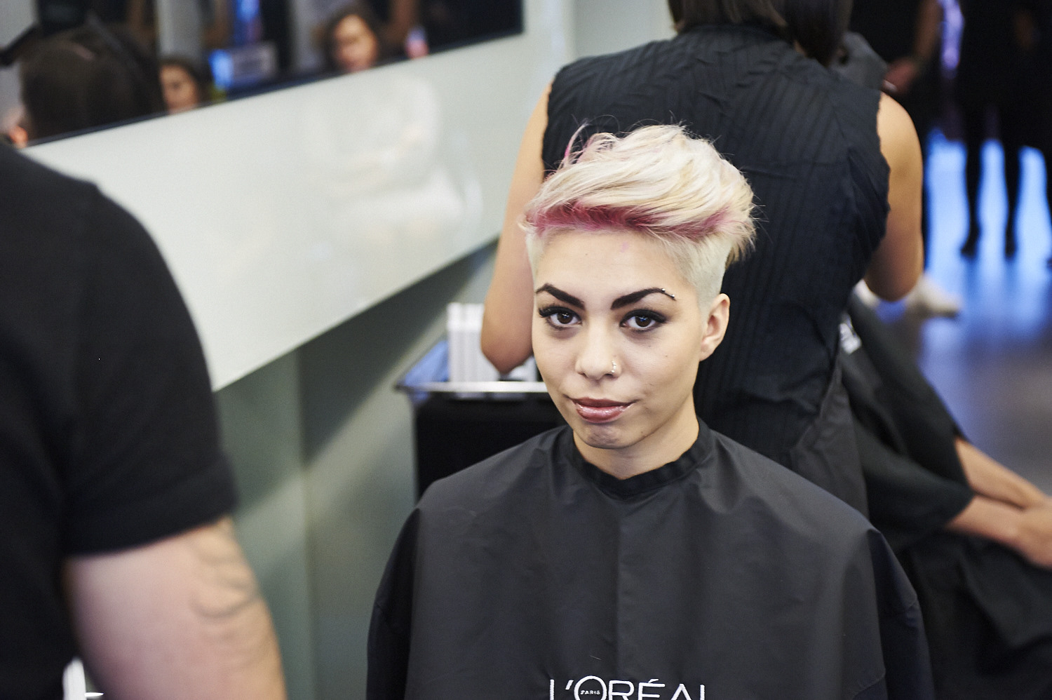 L'Oréal Professionnel Hairchalk launch 2014 (25).jpg