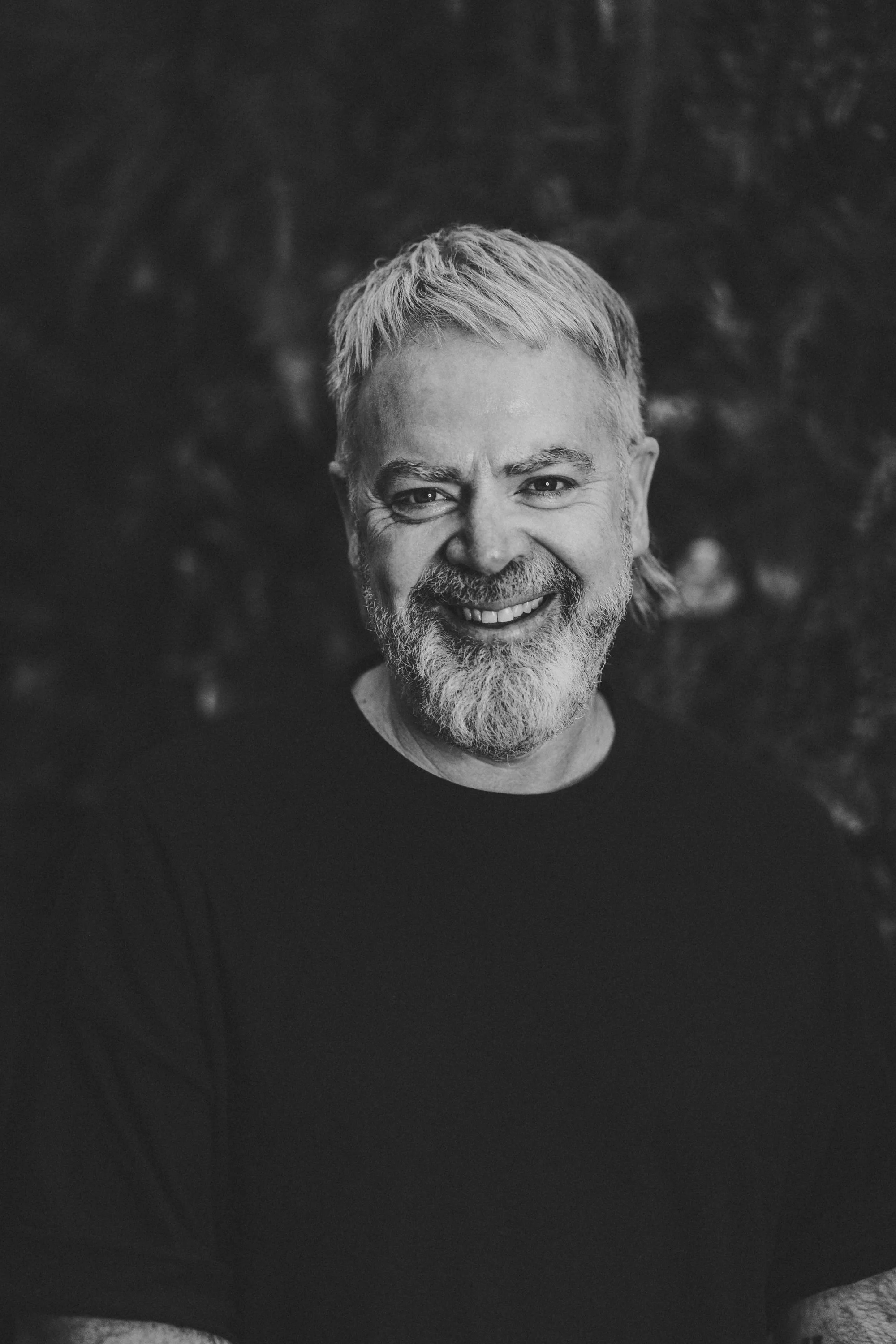 Meet the Team Hairdresser Sydney & Paddington Haircut Surry Hills