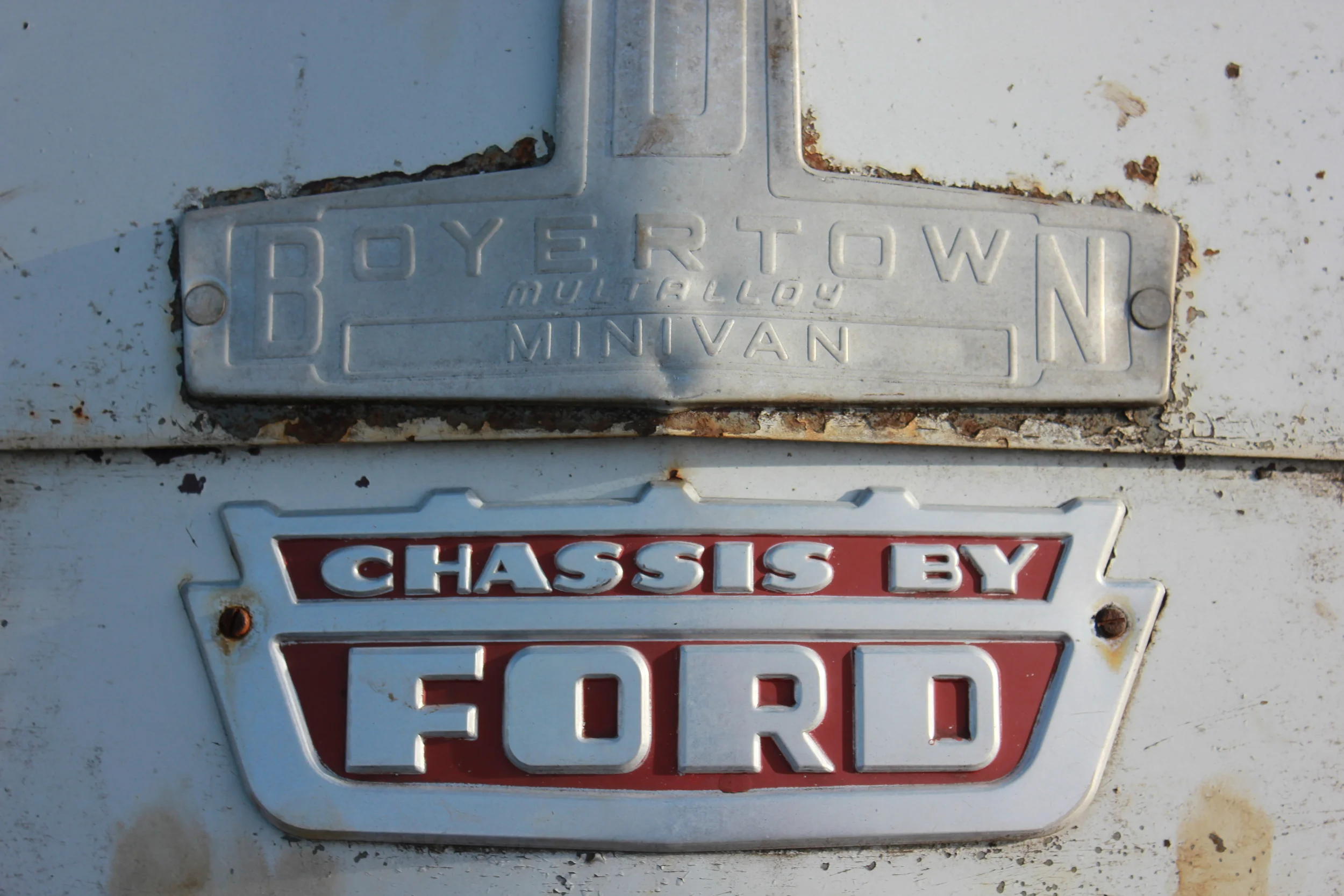 TRUCK NO. 2