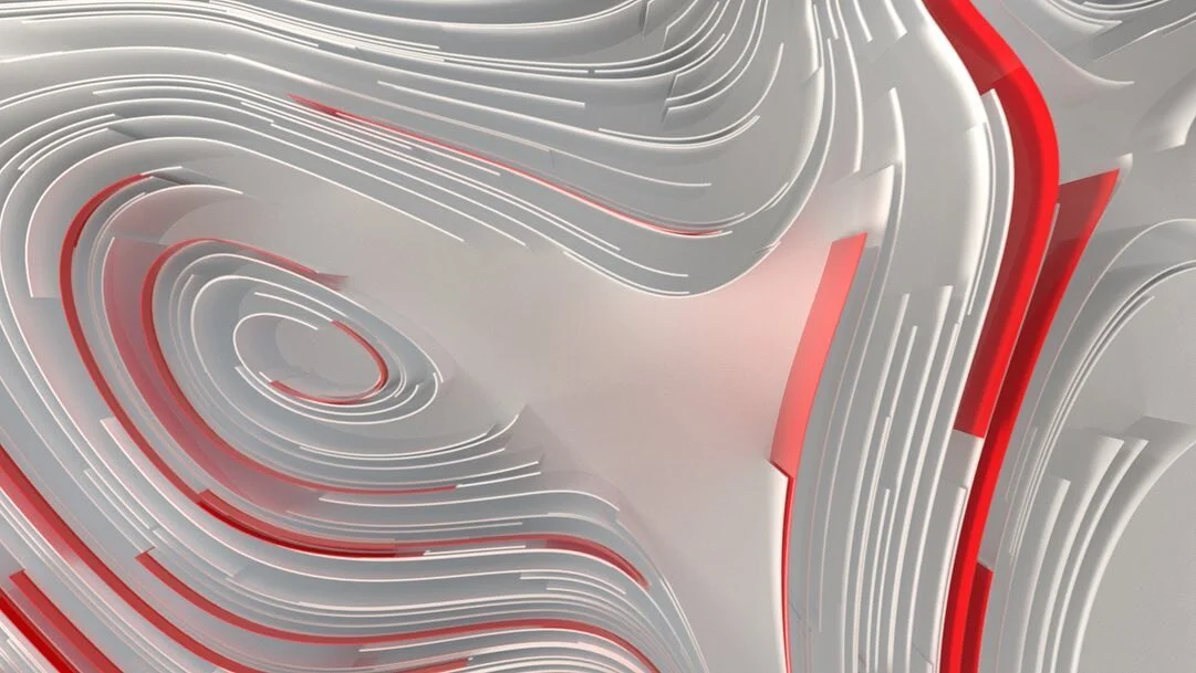 Curves . 📈📉
Made in the @masterofshapes lab. 🧪🌡
#hashtags #whyeven #marketinginapandemic #curves #flattenthecurve #gohome #c4d #maxon #xparticles #redshift