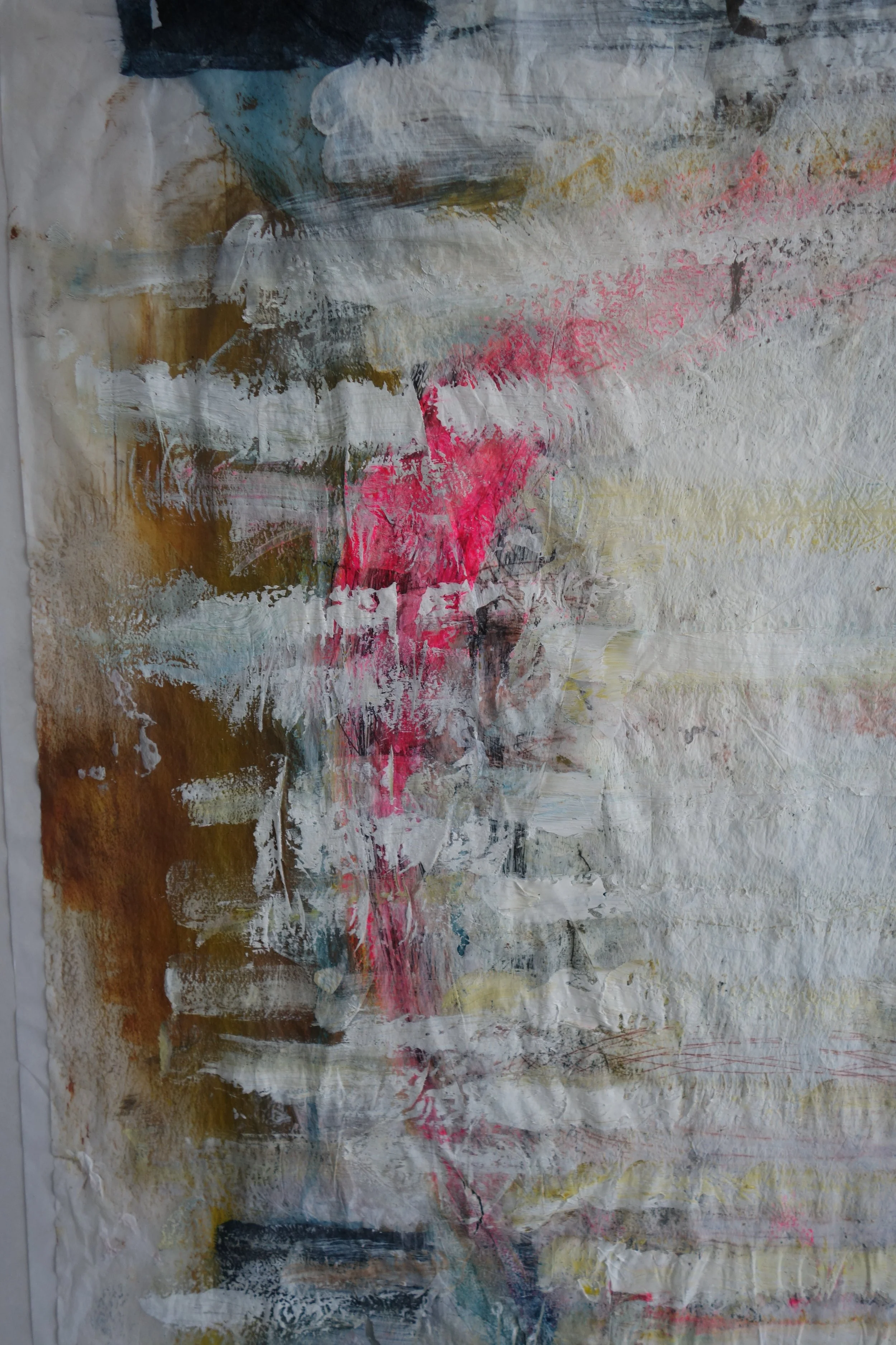 SIN DONE (FATTO IL PECCATO)