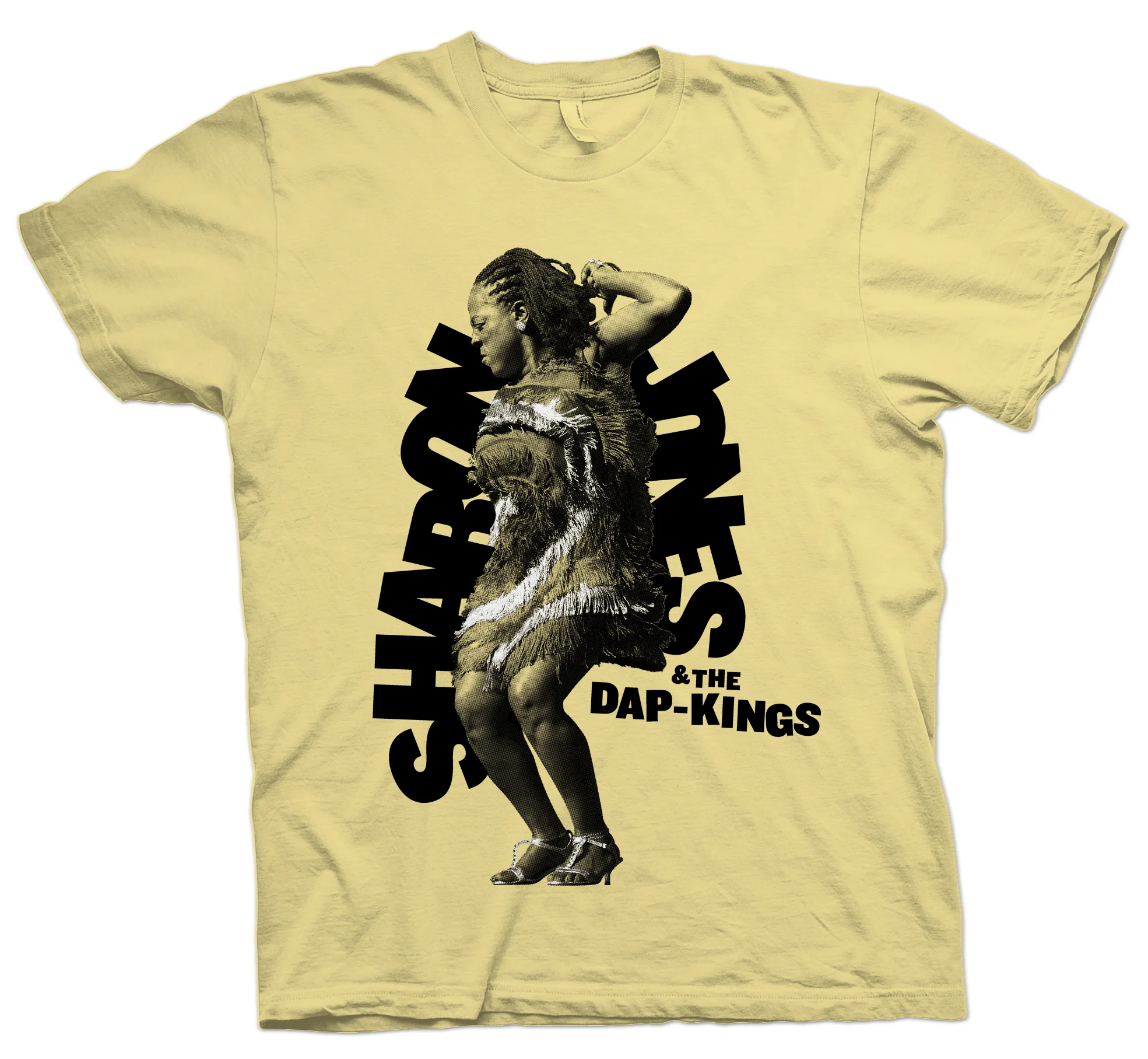 Sharon Dancer yellow haze.jpg