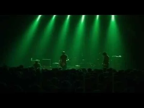 Explosions In The Sky Live at AB - Ancienne Belgique (Full concert)