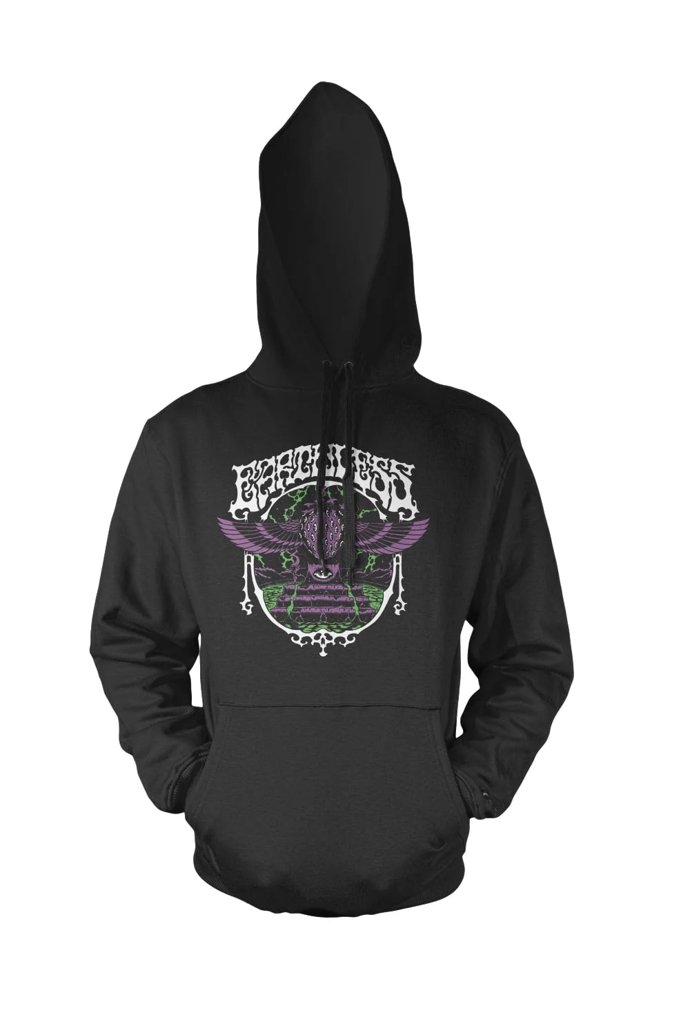 Earthless Strawberry hoodie.jpg