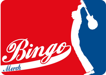 Bingo Merch