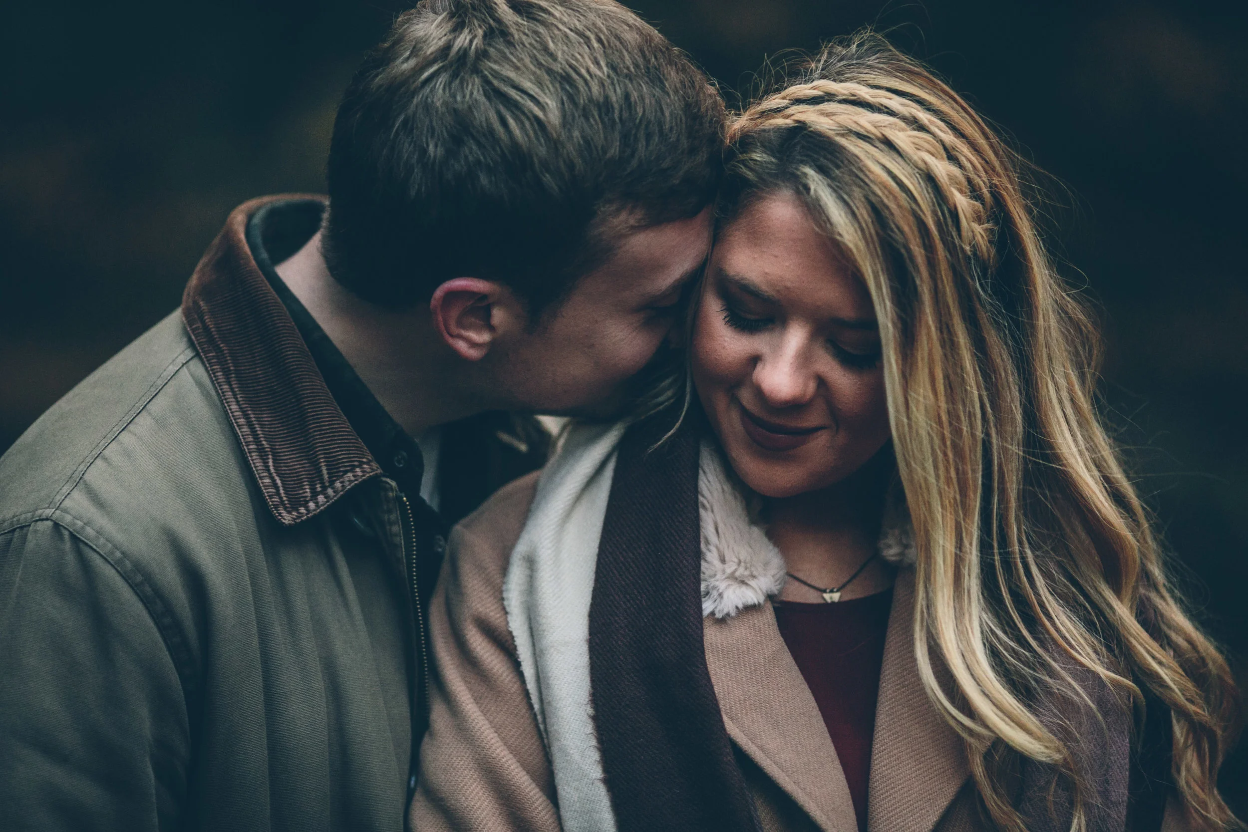 Engagement Photo Sessions (Pre Wedding Sessions)