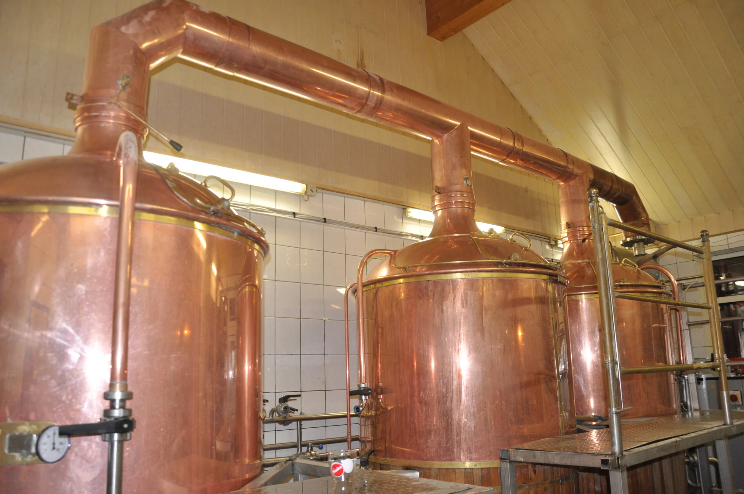 Brauseminar 18. März 2017 *Ausverkauft*