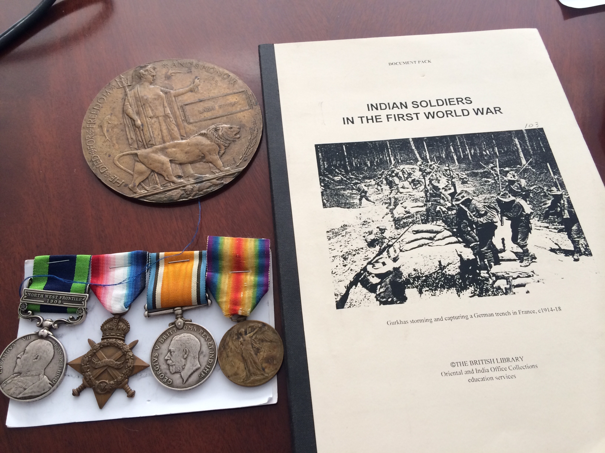 We've dug up some fascinating artefacts and documents