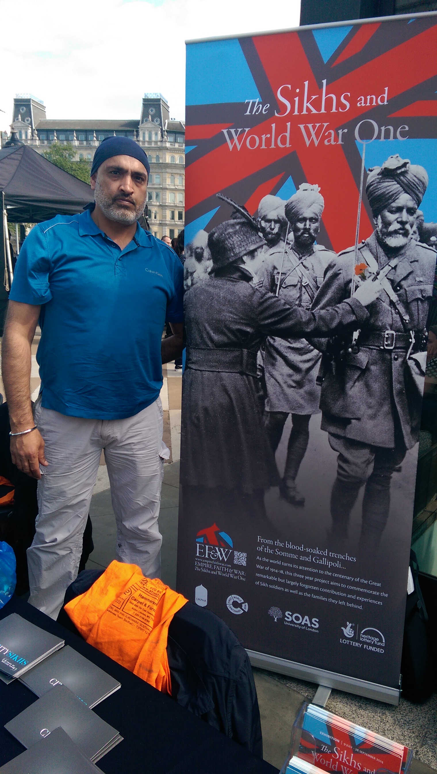 Sikh Pride 