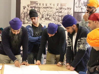 Horrible History Day