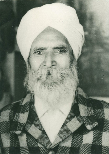 Jemadar Hardit Singh