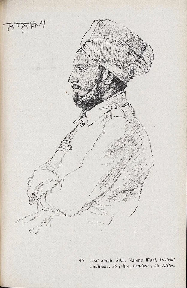Lal Singh