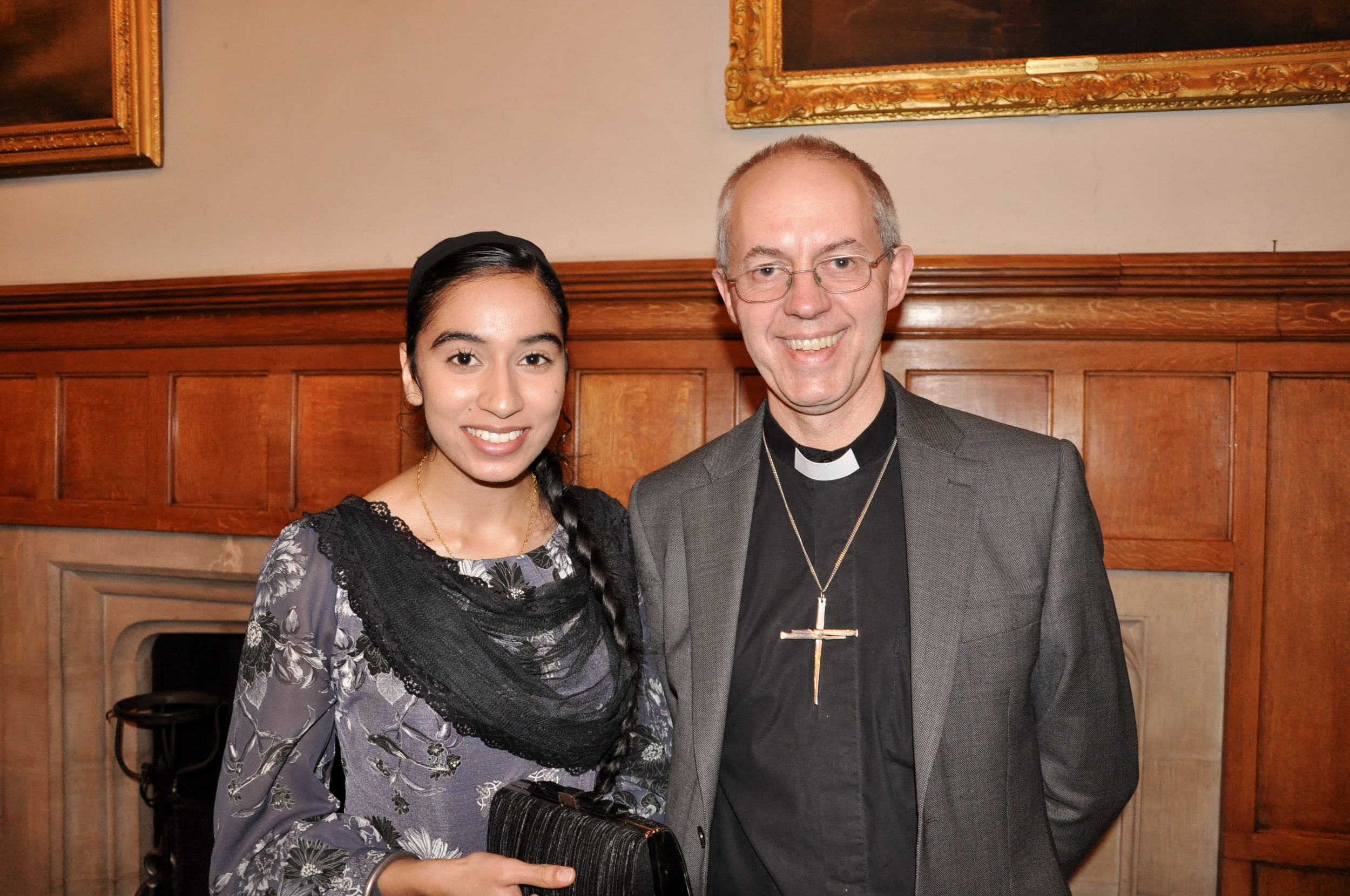 Partner | Lambeth Palace Reception