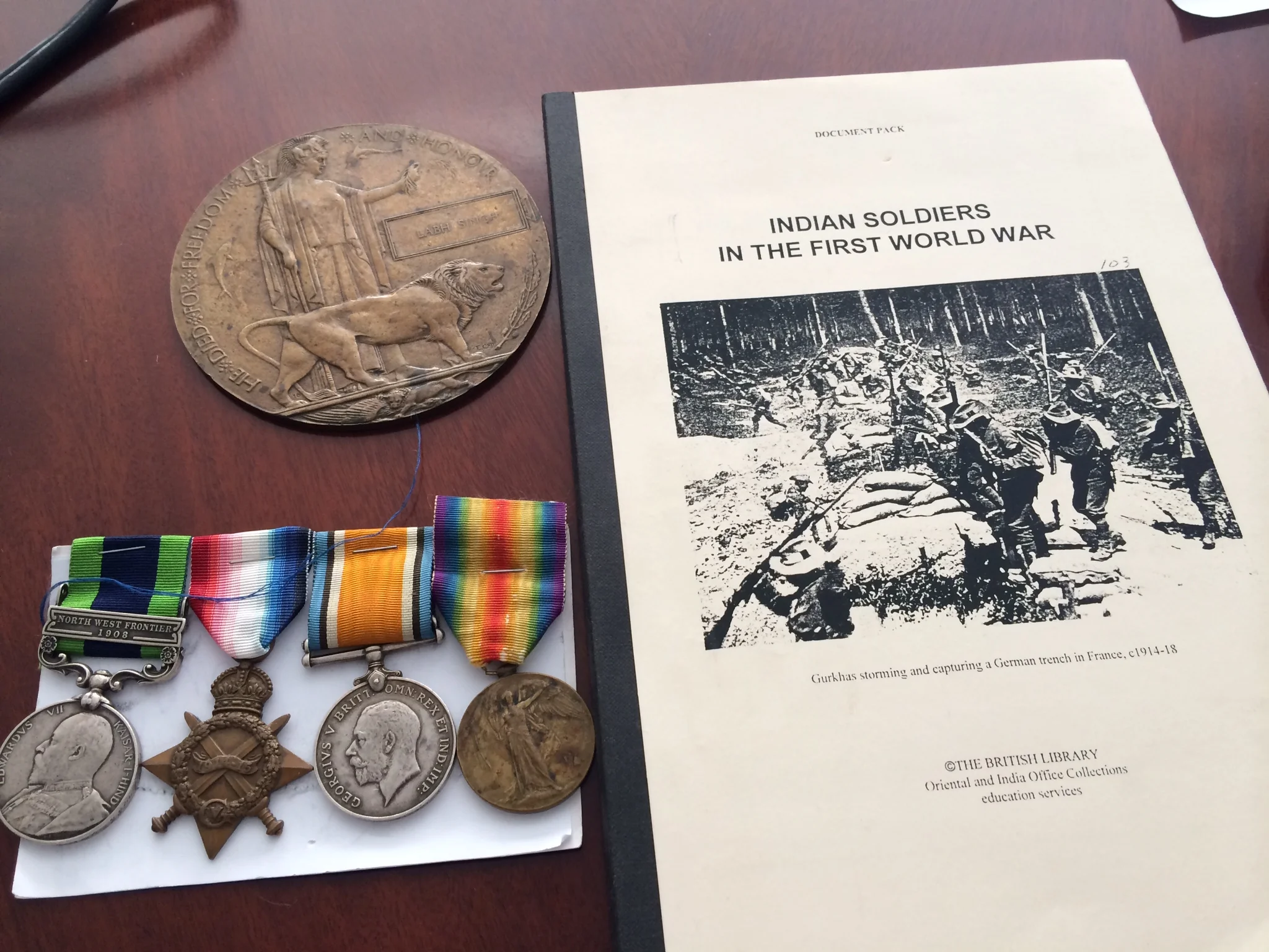 Workshops | Project History Baseline (#3)