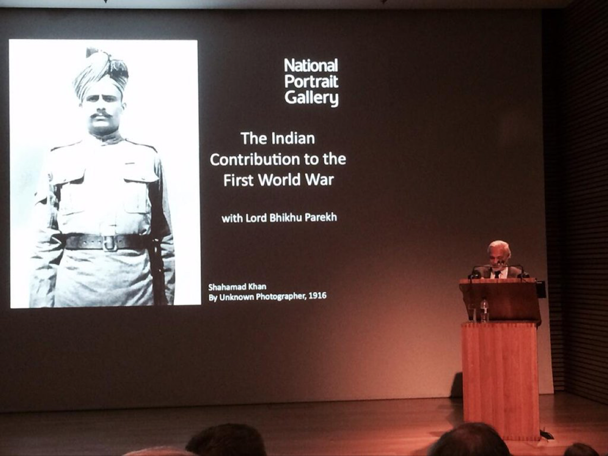 Partner | National Portrait Gallery