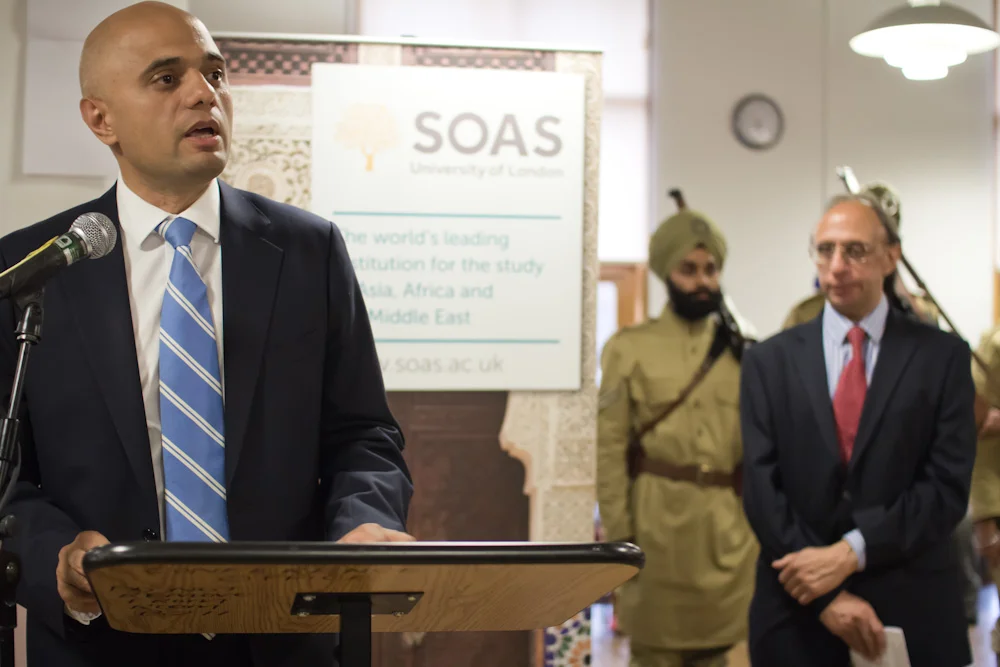 Exhibition Launch | 'Empire, Faith & War'