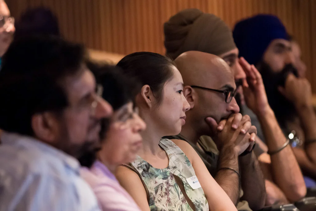 Symposiums | 'A Beginner's Guide'