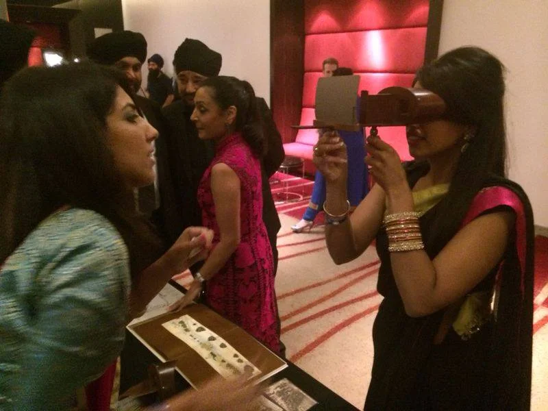 Roadshow | Sikh Awards 2014