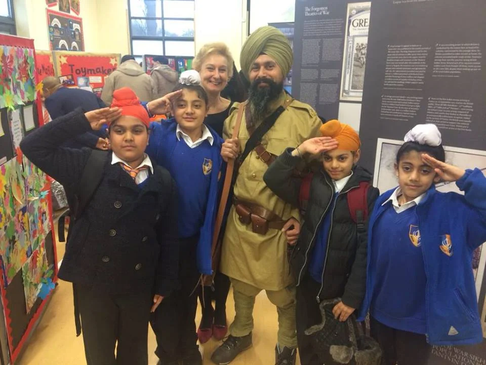 Roadshow | Khalsa Primary School