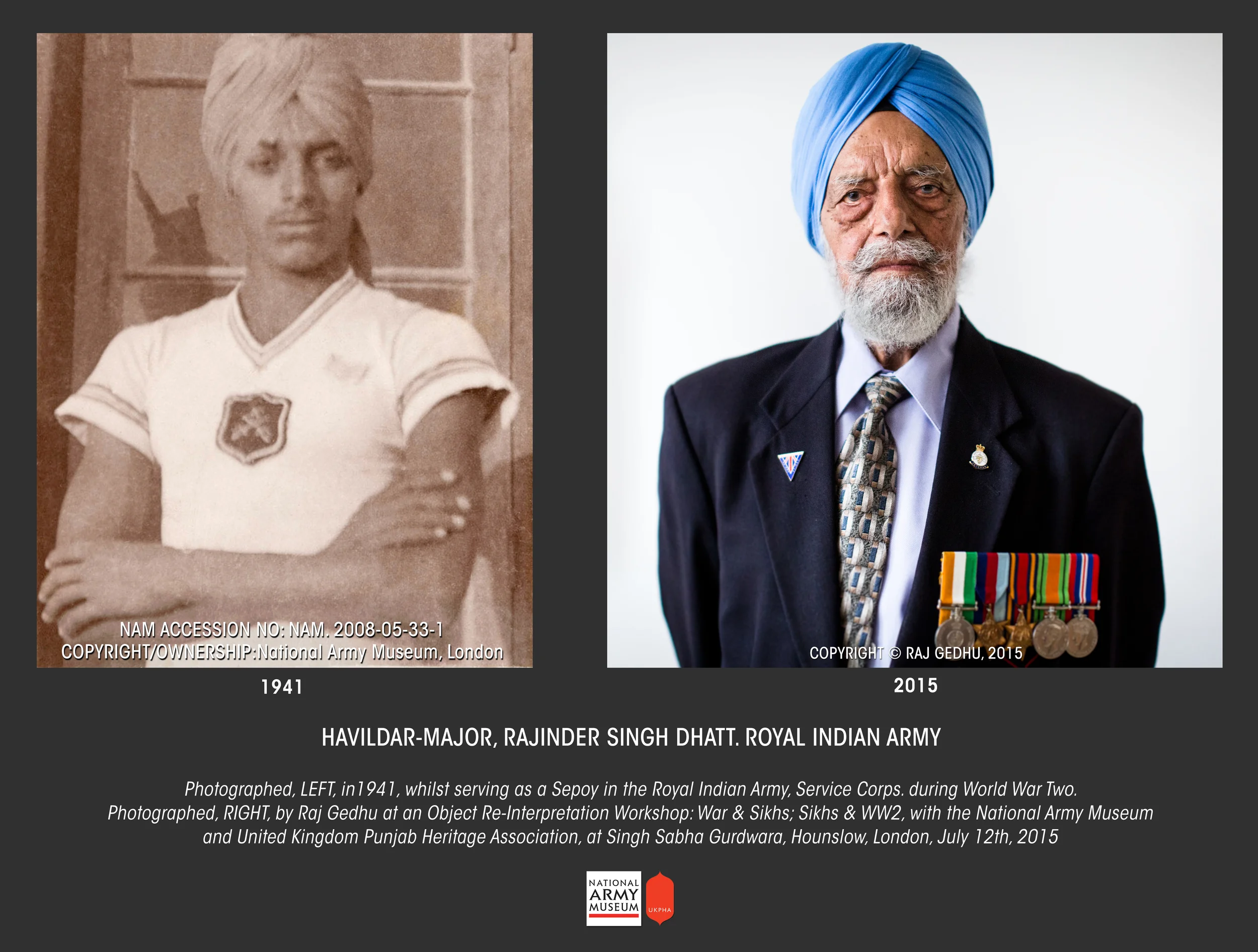Workshops | World War Two Veterans 