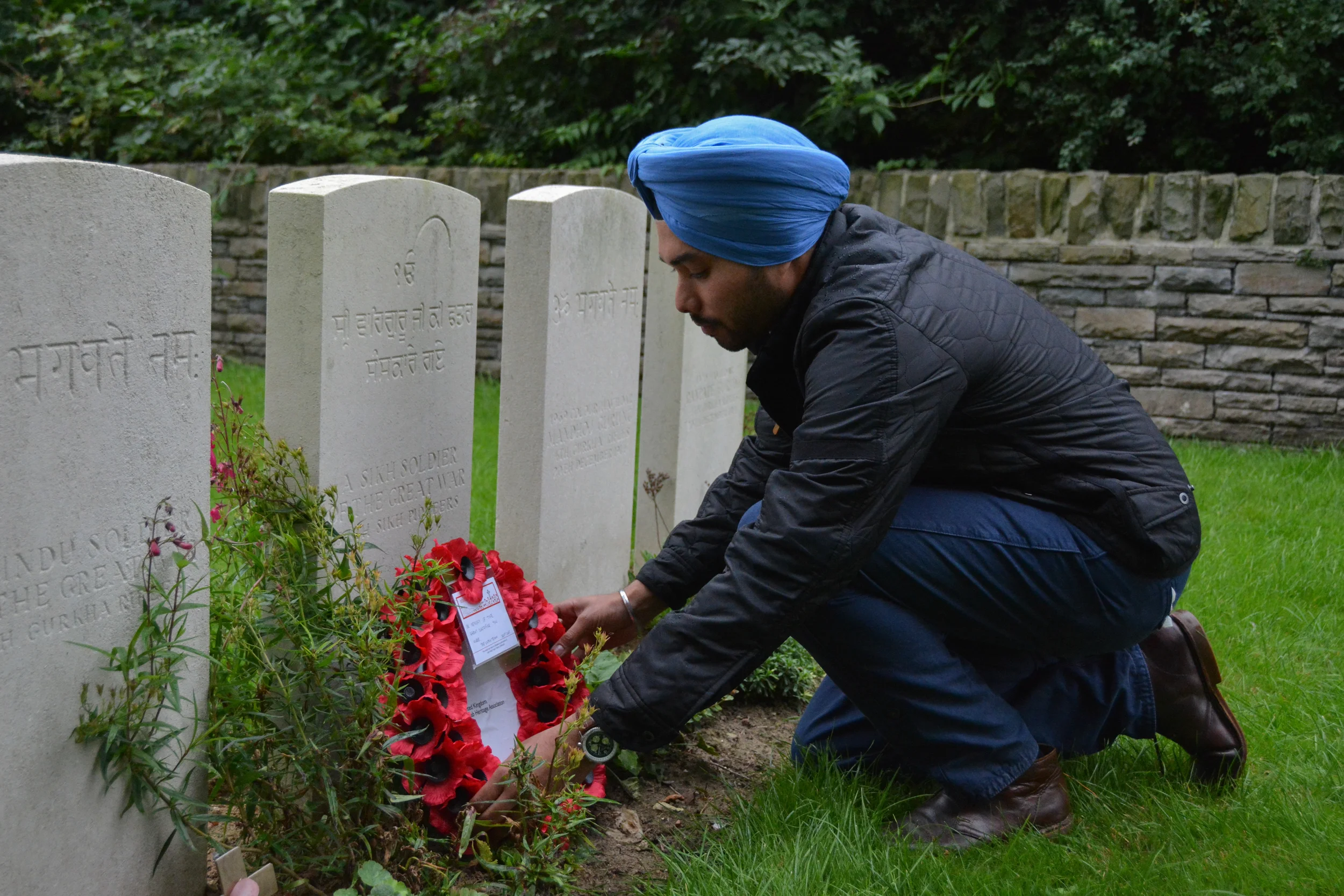 Battlefield Tour | Flanders Fields and Beyond