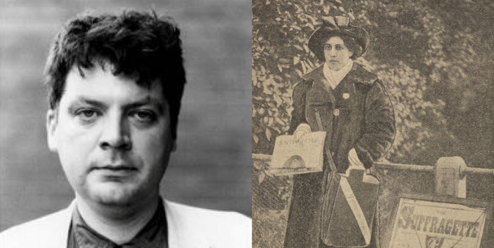 Fascinating Talk on Princess-Nurse in WW1