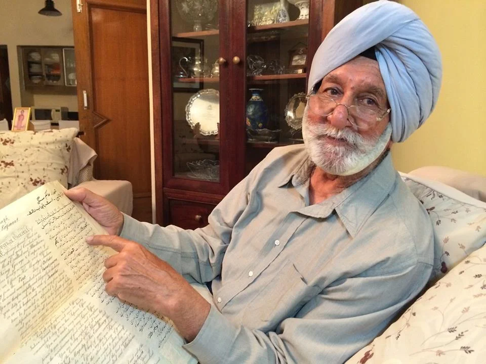 Jiwan Singh
