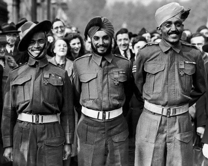 NY Times Profiles 'India at War' Book