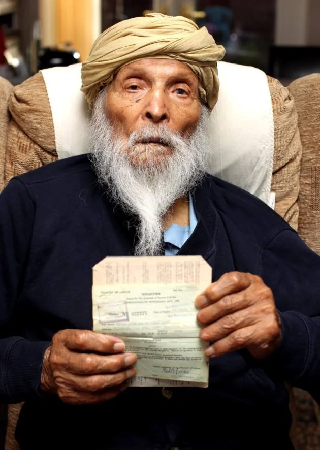Pritam Singh (#1)
