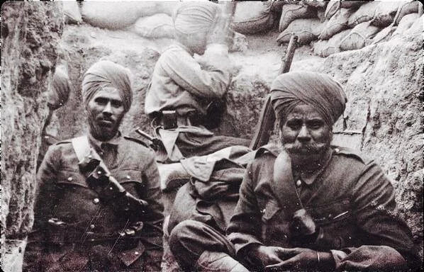 Indians Seek to Honour Gallipoli Heroes