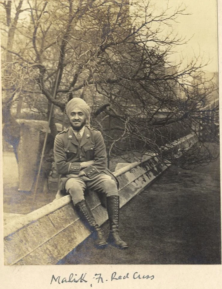 'The Flying Sikh'