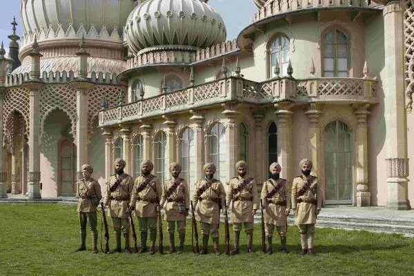 Subedar Manta Singh (#2)