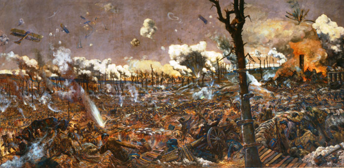 Australian Sikh Soldiers