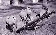 India and the Western Front