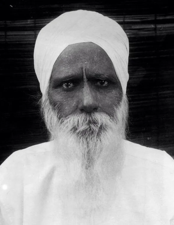 Nahar Singh