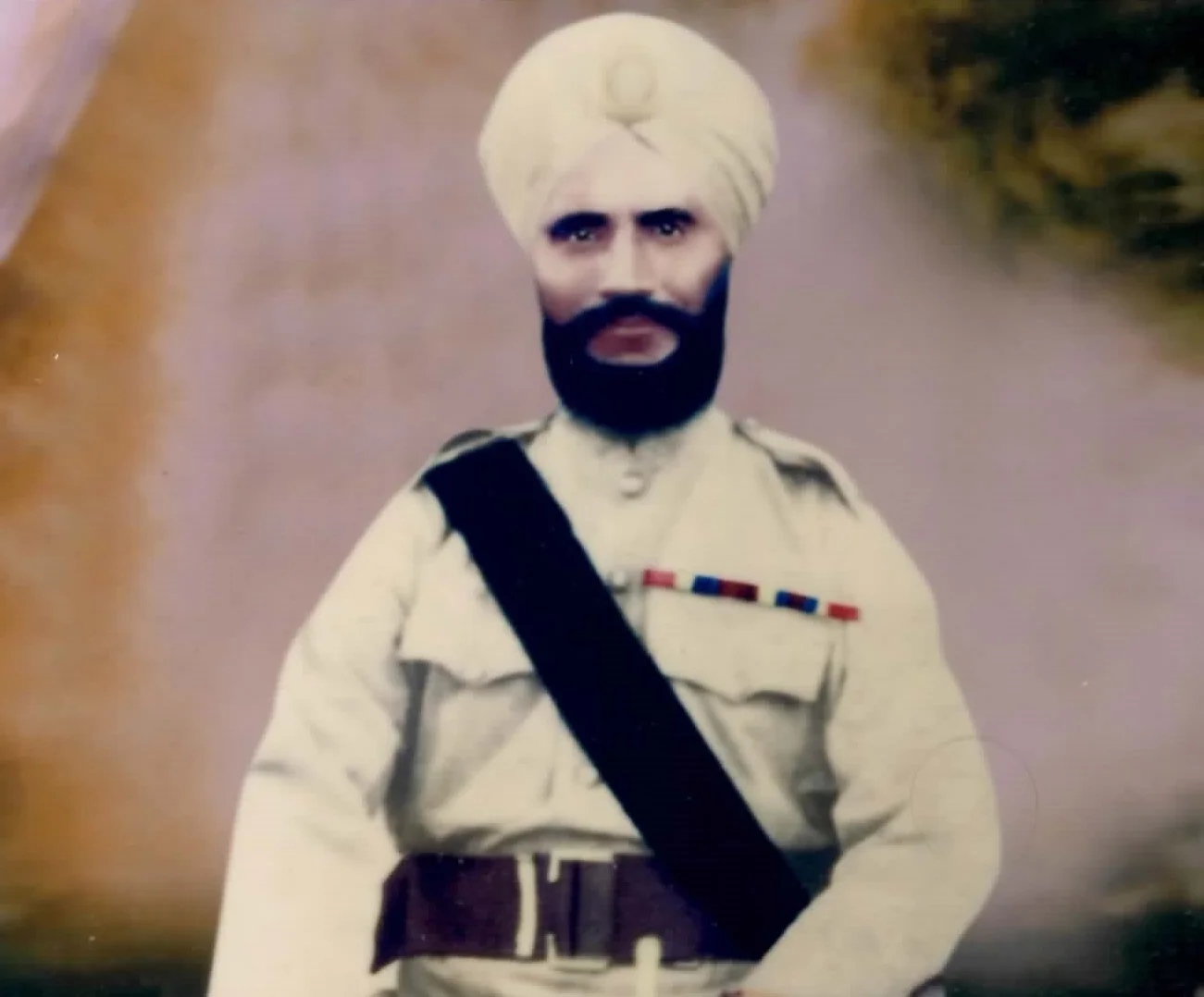 Jawala Singh