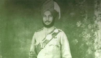 Surat Singh