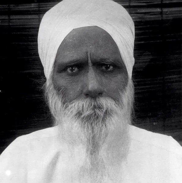 Lance Duffadar Nahar Singh_1958_aged 80.jpg