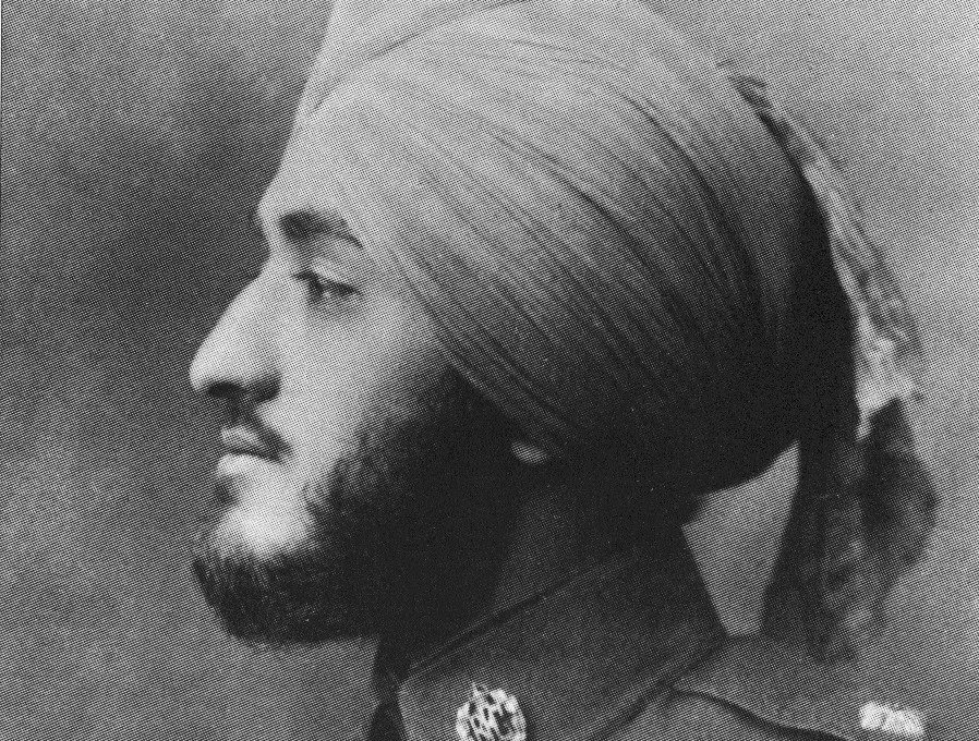 Lt. H S Malik.jpg