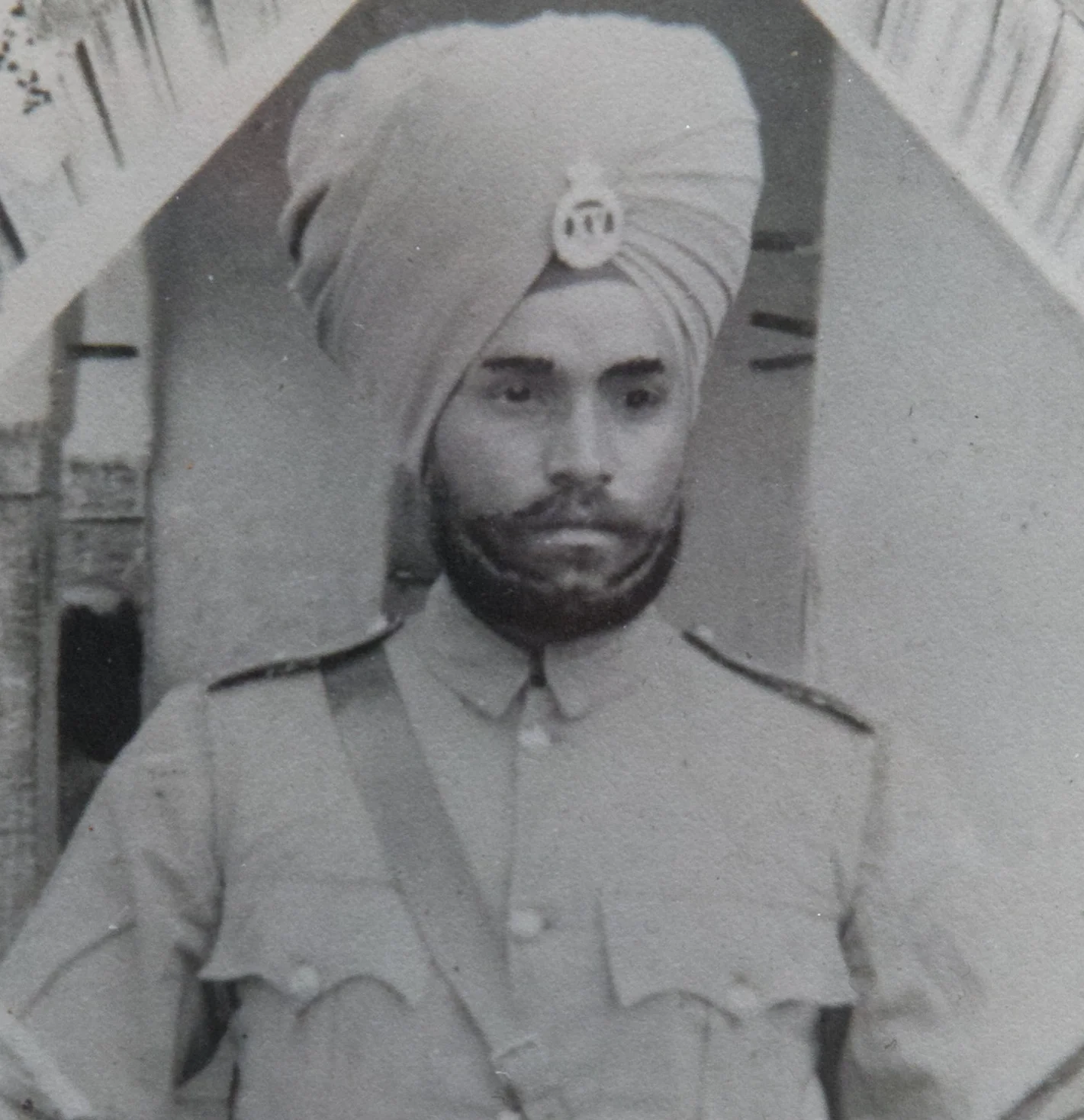 Manta Singh