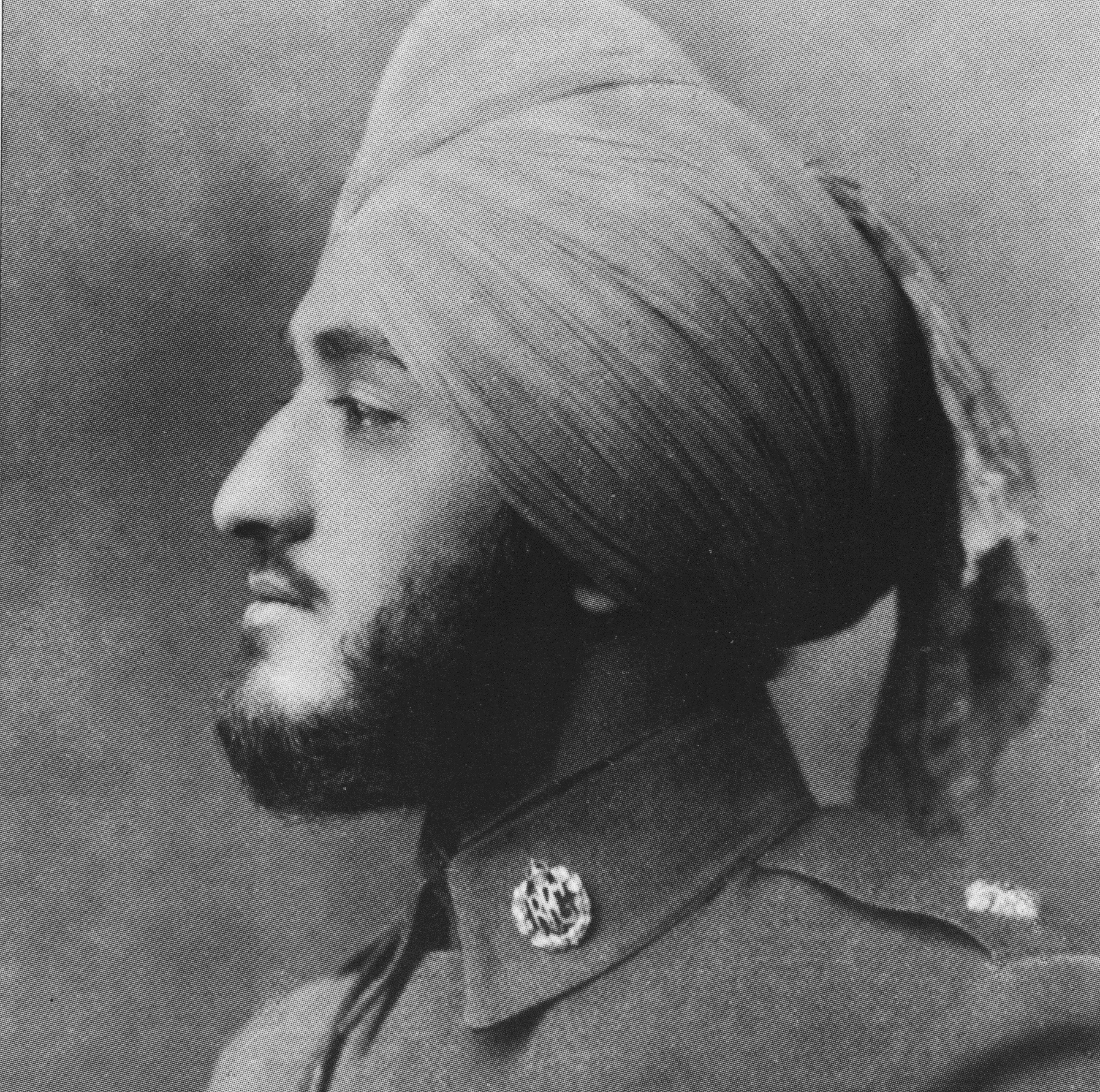 Hardit Singh Malik