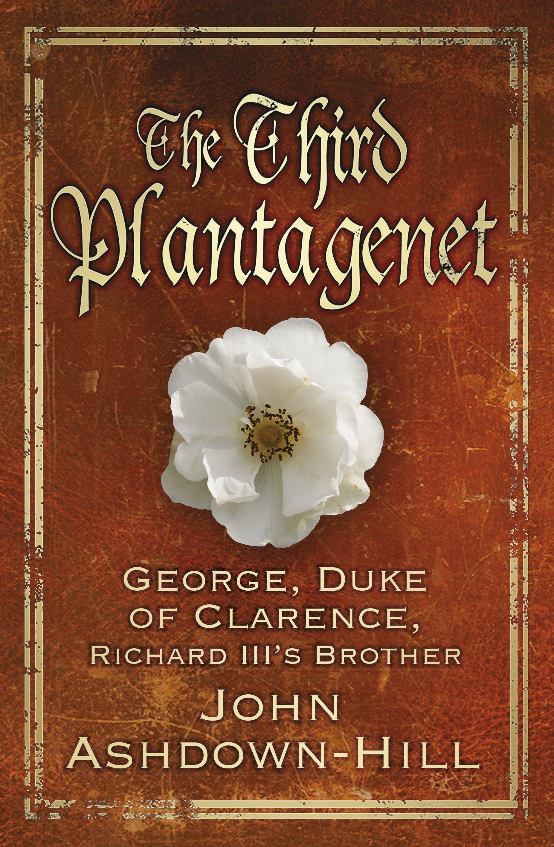George Cover.jpg