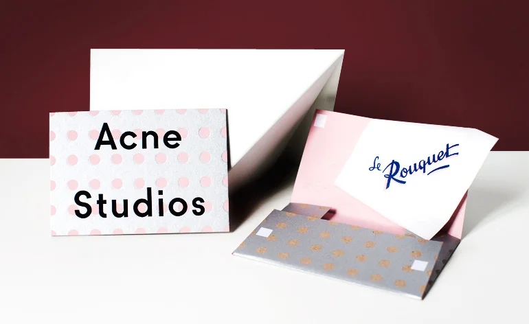 Acne