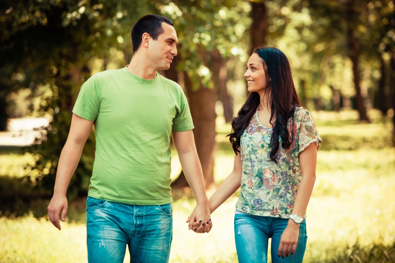 What we offer our Calgary Matchmaking Service members Personal Touch