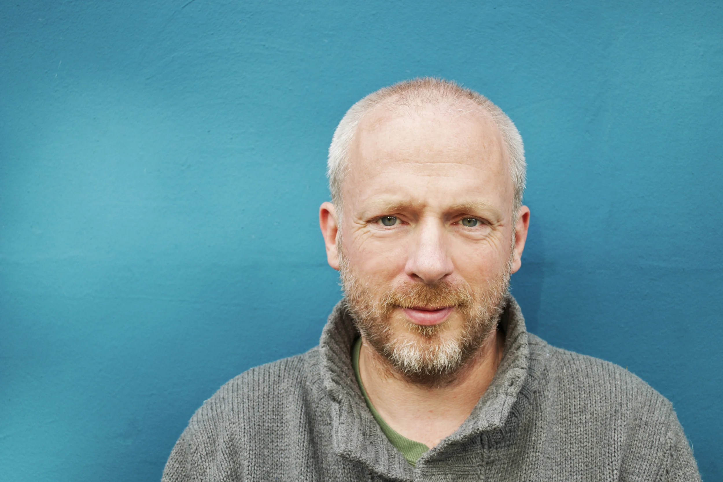 John Mullen