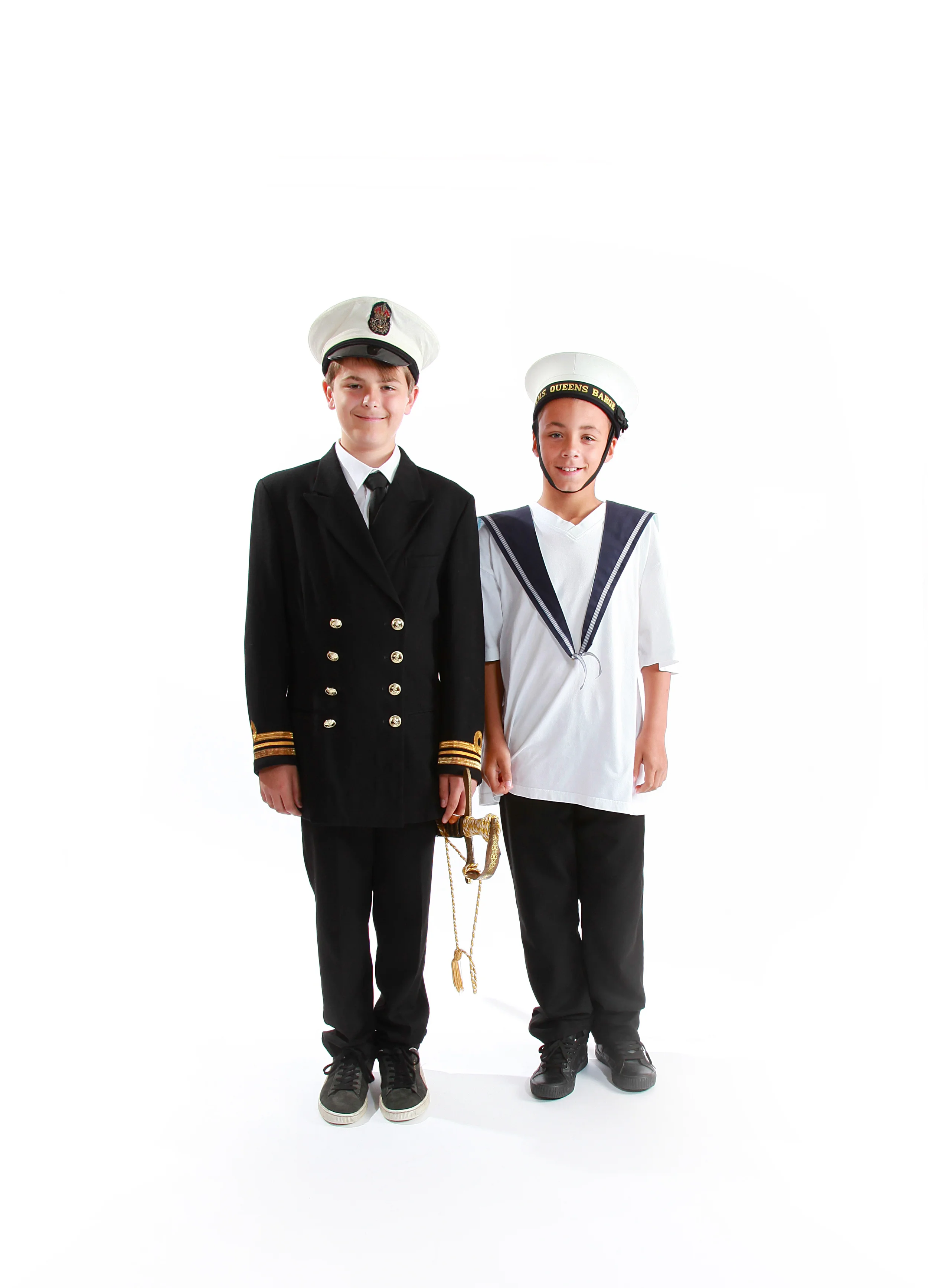Sailors